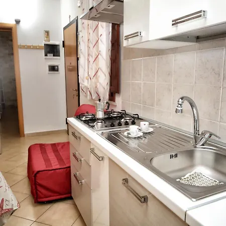 Apartment Casa Del Moro