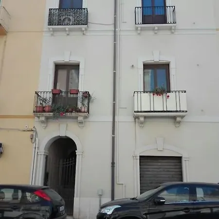 Casa Del Moro