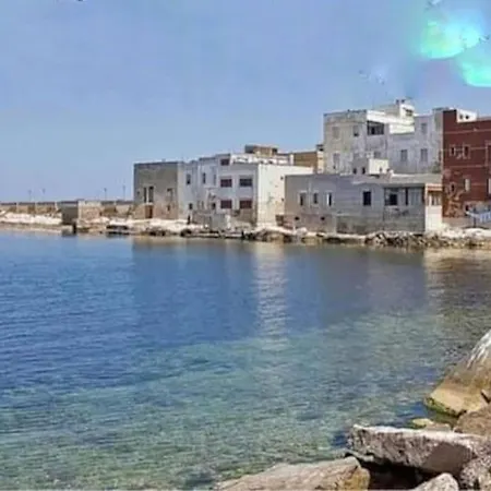 Casa Del Moro *