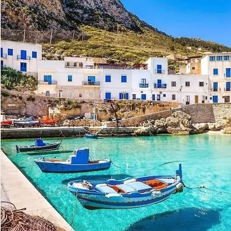Casa Del Moro Trapani