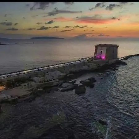Lejlighed Casa Del Moro Trapani