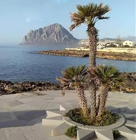 Casa Del Moro Trapani