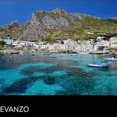 Casa Del Moro Trapani