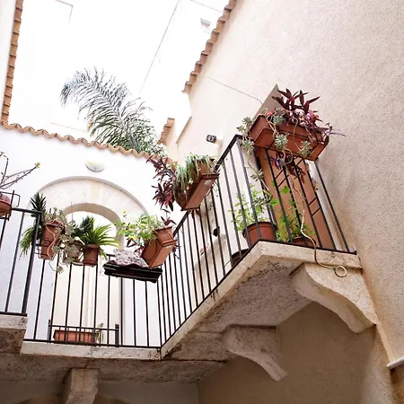 Apartment Casa Del Moro *
